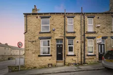 Eggleston Street, LEEDS