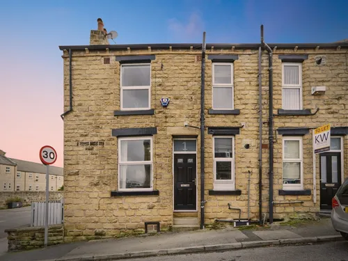 Eggleston Street, LEEDSphoto