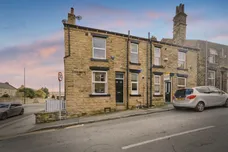 Eggleston Street, LEEDS