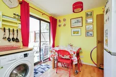 Washford Glen, Didcot