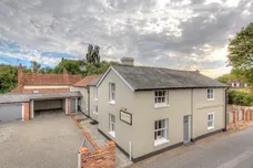 Layer Road, Abberton, COLCHESTER
