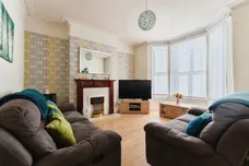 Balfour Road, Prenton