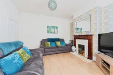 Balfour Road, Prenton