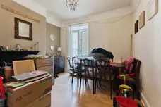 Balfour Road, Prenton