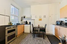 Balfour Road, Prenton