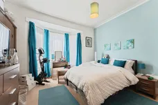 Balfour Road, Prenton