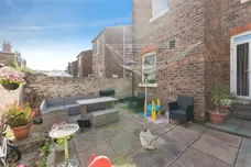 Balfour Road, Prenton