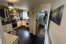 Almondsbury Close, Redditch
