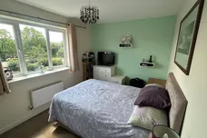 Almondsbury Close, Redditch