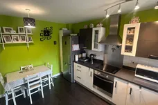 Almondsbury Close, Redditch