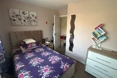 Almondsbury Close, Redditch