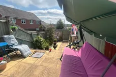 Almondsbury Close, Redditch