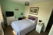 Almondsbury Close, Redditch
