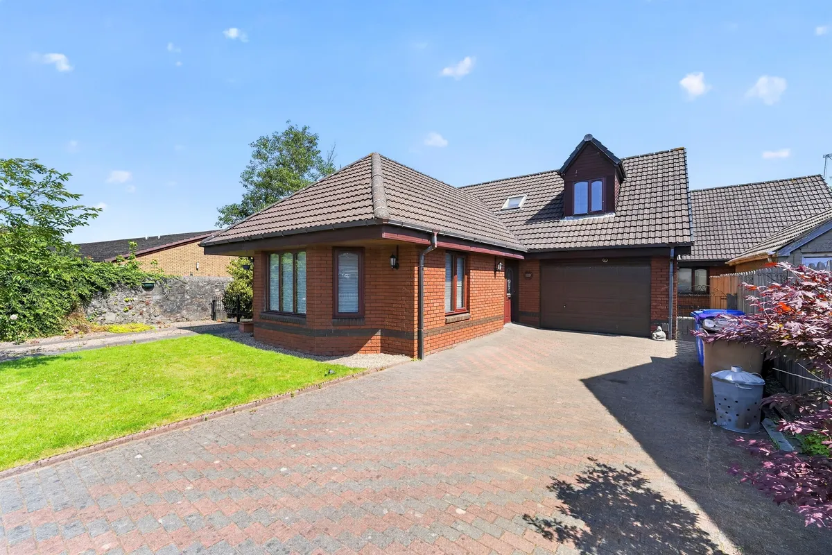 Crocus Grove, Irvine