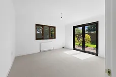 Crocus Grove, Irvine