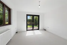 Crocus Grove, Irvine