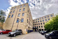Firth Street, HUDDERSFIELD