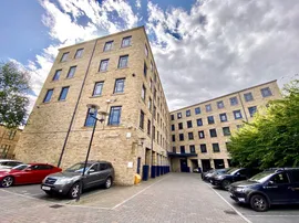 Firth Street, HUDDERSFIELD photo