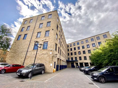 Firth Street, HUDDERSFIELDphoto