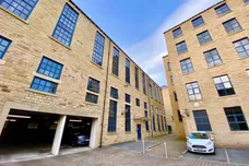 Firth Street, HUDDERSFIELD