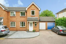 Blackwater Way, Didcot