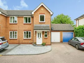 Blackwater Way, Didcot photo
