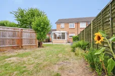 Blackwater Way, Didcot
