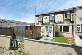 Property responsive