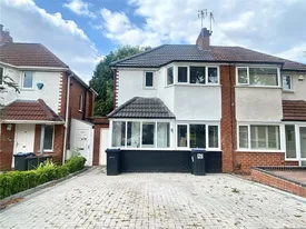Property responsive