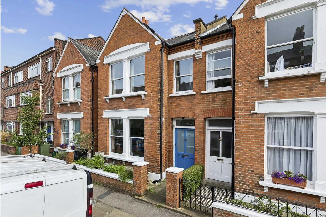 Constantine Road, London, NW3 photo 1