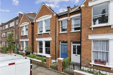 Constantine Road, London, NW3 photo 1
