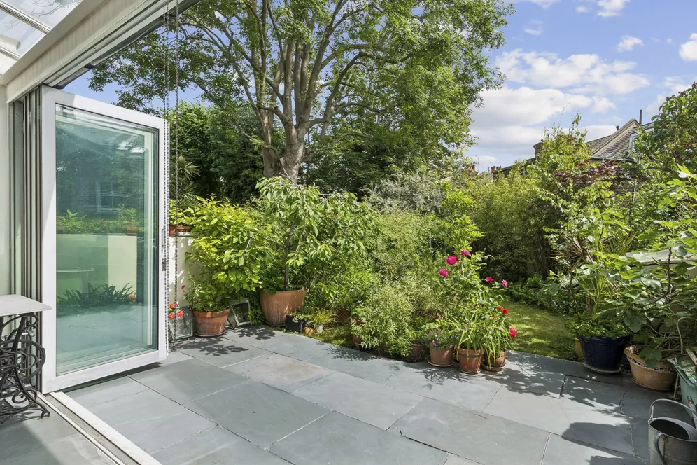 Constantine Road, London, NW3 photo 3