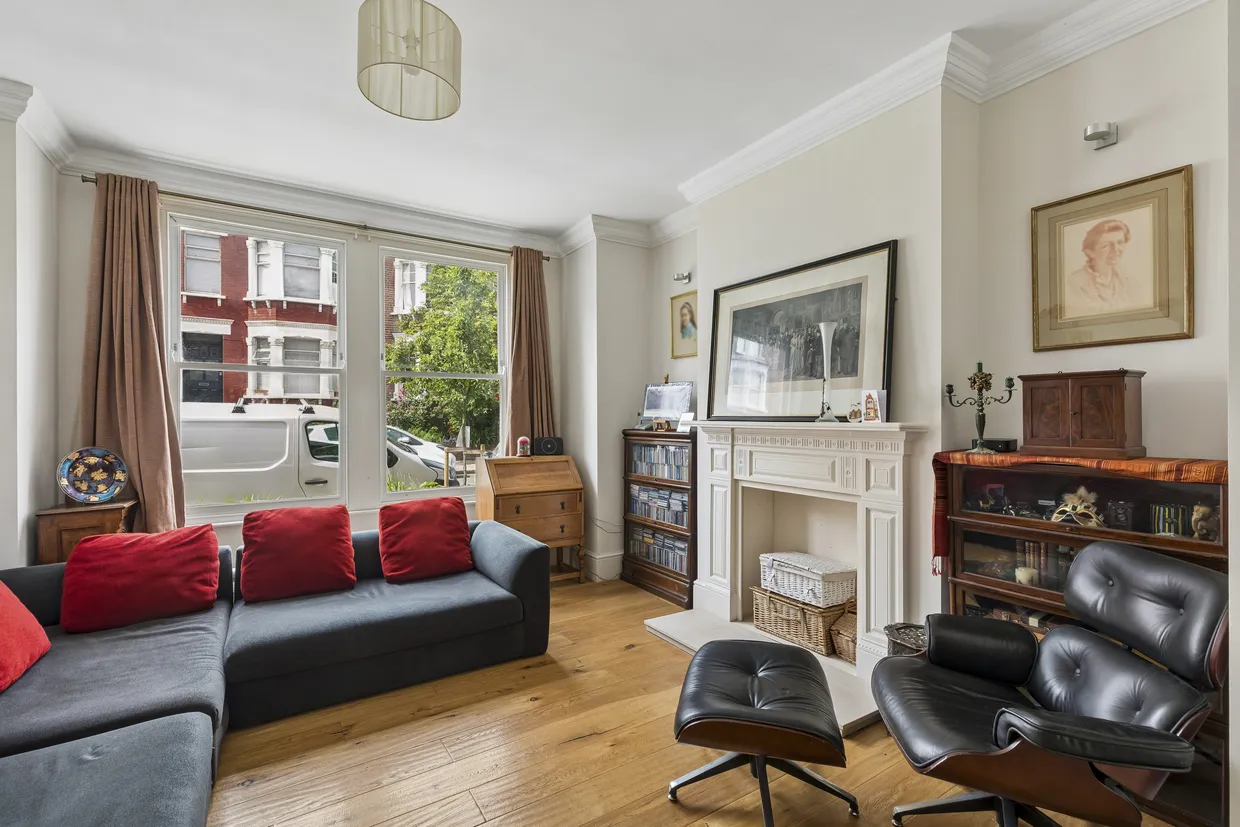 Constantine Road, London, NW3 photo 5
