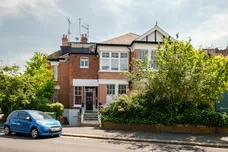 Woodland Rise, London, N10 photo 1
