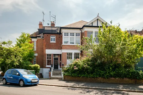 Woodland Rise, London, N10