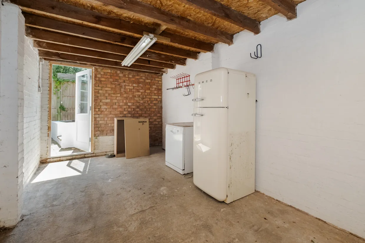 Woodland Rise, London, N10 photo 13