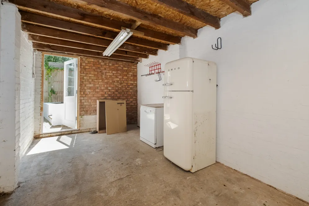 Woodland Rise, London, N10 photo 13