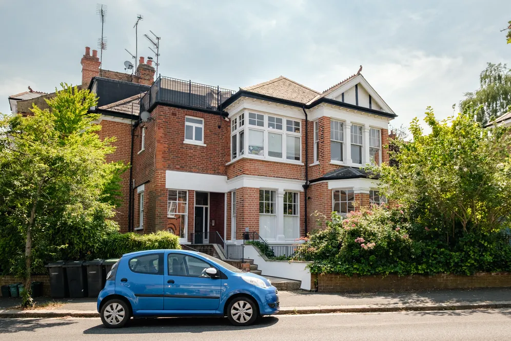 Woodland Rise, London, N10 photo 17