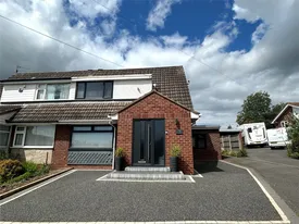 Property responsive