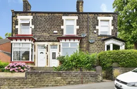 Property responsive