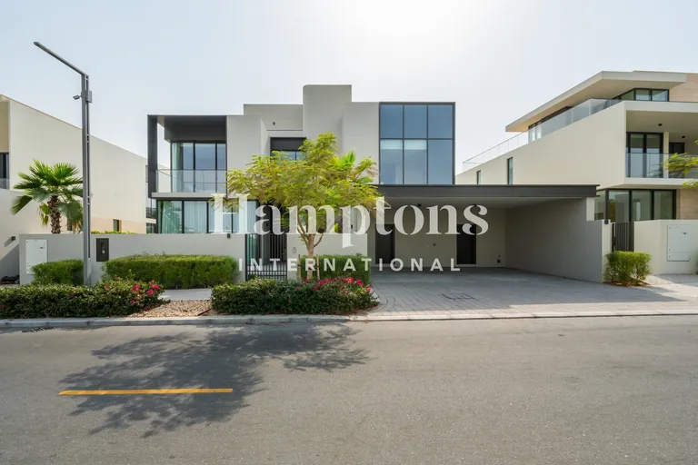 Dubai Hills Estate
