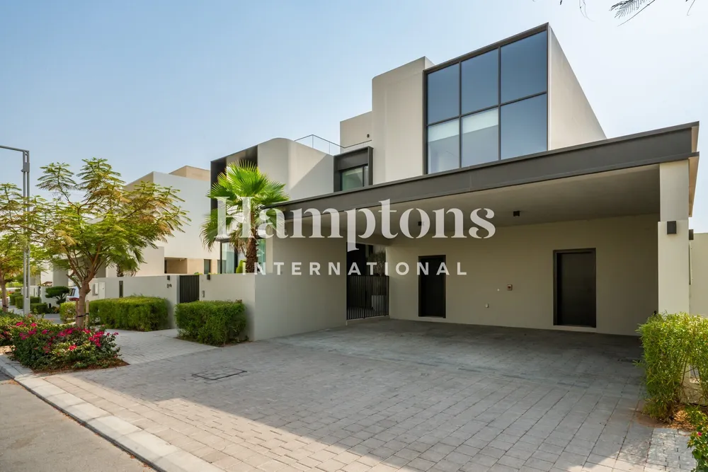 Dubai Hills Estate