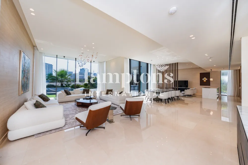 Dubai Hills Estate