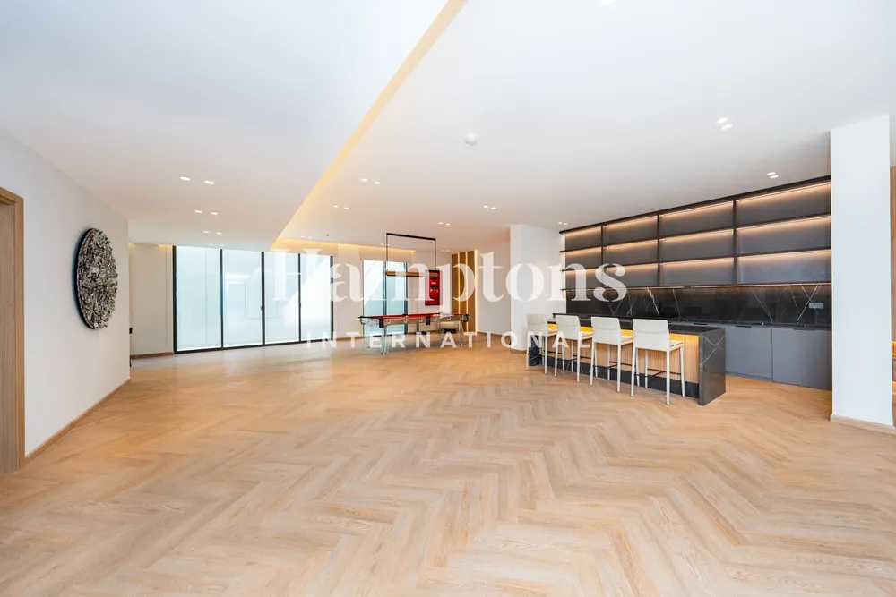 Dubai Hills Estate