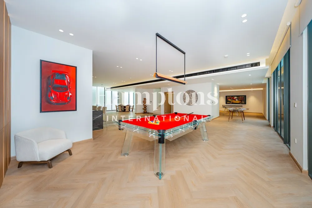Dubai Hills Estate
