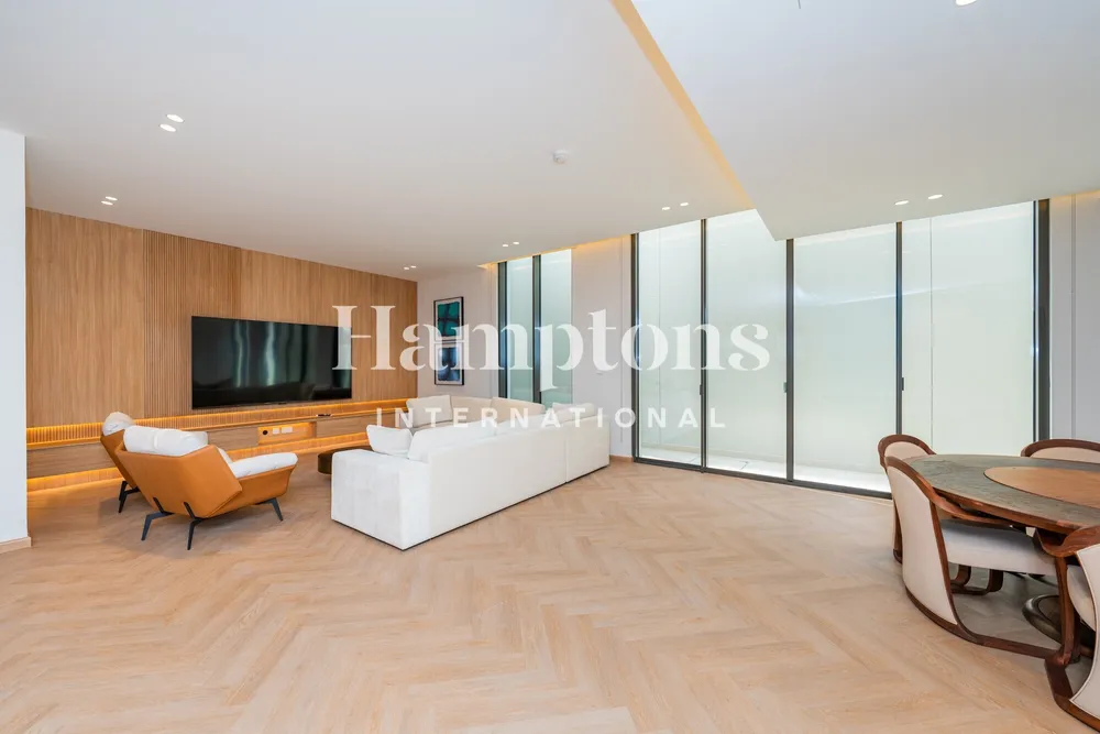 Dubai Hills Estate