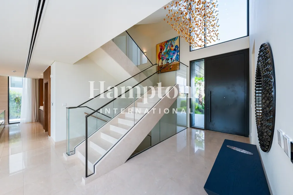 Dubai Hills Estate