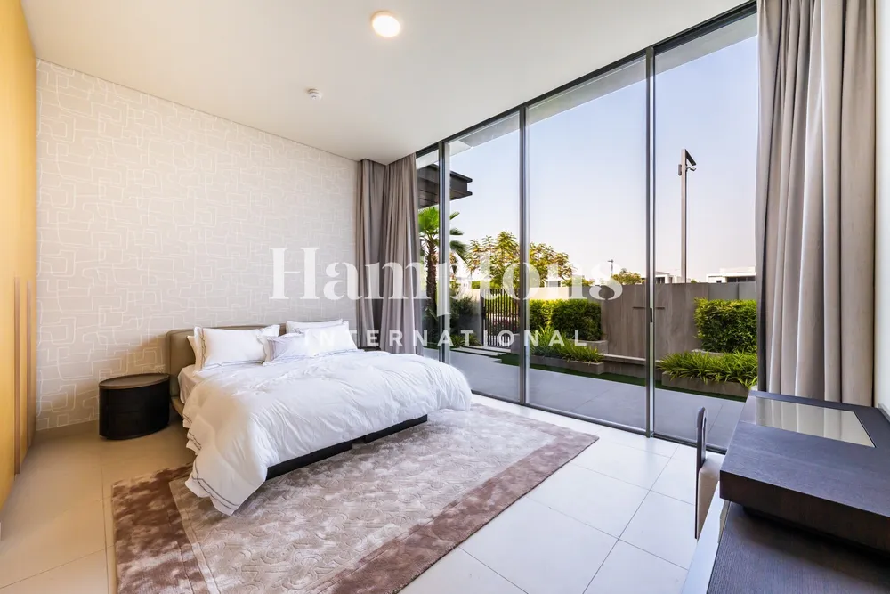 Dubai Hills Estate