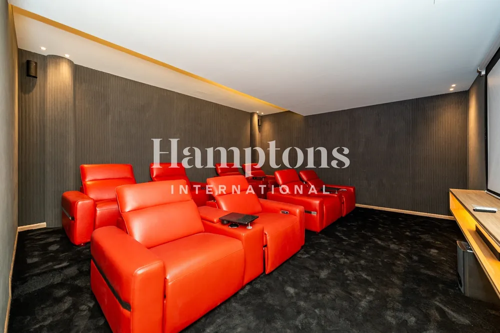 Dubai Hills Estate