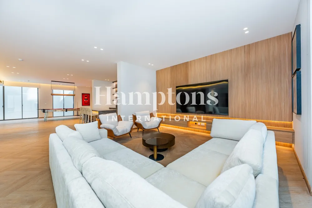 Dubai Hills Estate